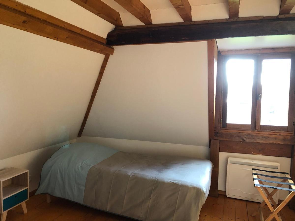 L'etable Aux Du Val